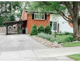 318 BASE LINE ROAD W - 1