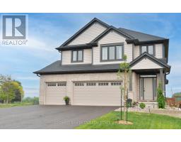 136 GRAYDON DRIVE - 1