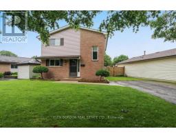 63 CAPRICE CRESCENT - 1