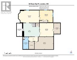 39 ROSE HIP PLACE - 50