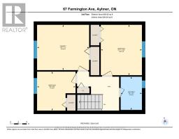 67 FARMINGTON AVENUE - 27