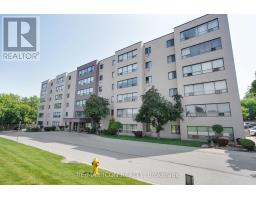 408 - 650 CHEAPSIDE STREET - 1