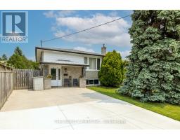 1707 HANSULD STREET - 1