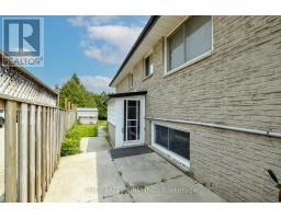1707 HANSULD STREET - 30