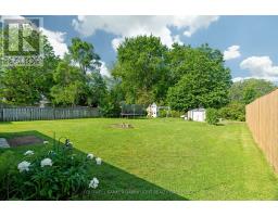 181 CARLING STREET - 30