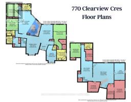 770 CLEARVIEW CRESCENT - 45