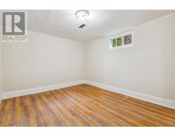 21 BALMORAL AVENUE - 30