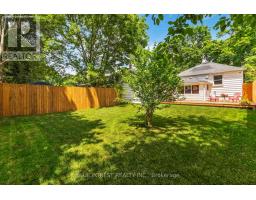 21 BALMORAL AVENUE - 32