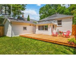 21 BALMORAL AVENUE - 34