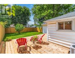 21 BALMORAL AVENUE - 35
