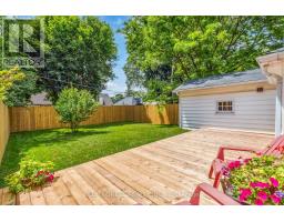 21 BALMORAL AVENUE - 36