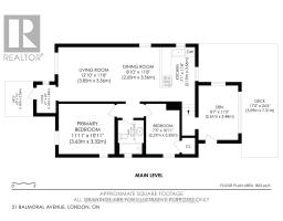 21 BALMORAL AVENUE - 41