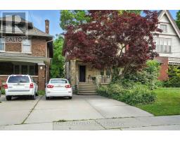 580 GROSVENOR STREET - 2