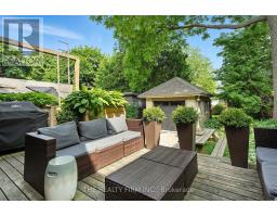580 GROSVENOR STREET - 30