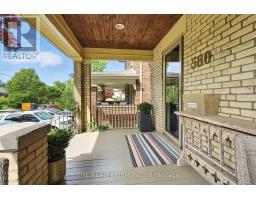 580 GROSVENOR STREET - 4