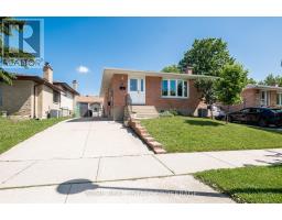 14 PONDEROSA CRESCENT - 3