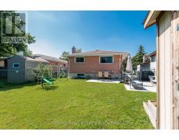 14 PONDEROSA CRESCENT - 8