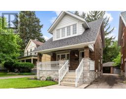 275 RIDOUT STREET S - 1