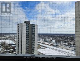 2104 - 363 COLBORNE STREET - 21