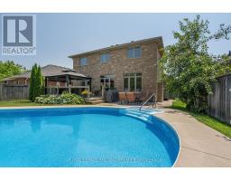 167 LAKE MARGARET TRAIL - 42