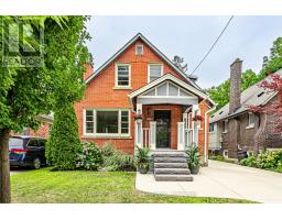 496 BAKER STREET - 3