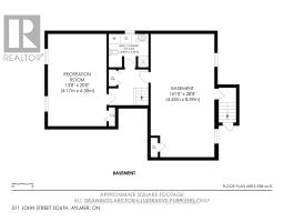 311 JOHN STREET S - 35