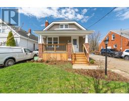 490 CHESTER STREET - 1