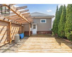 490 CHESTER STREET - 5
