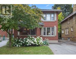 235 SHERWOOD AVENUE - 1