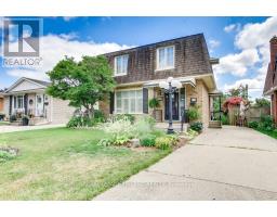 23 DYER STREET - 1