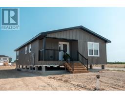 LOT 8 - 213 CAROLYNN WAY - 1