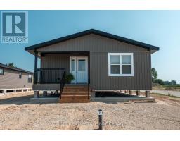 LOT 8 - 213 CAROLYNN WAY - 2