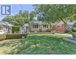 25 FOSTER AVENUE - 2