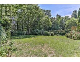 25 FOSTER AVENUE - 27