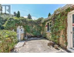 25 FOSTER AVENUE - 32