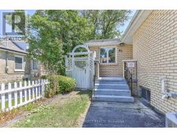 25 FOSTER AVENUE - 5
