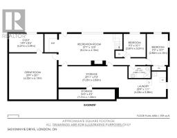 543 KININVIE DRIVE - 26
