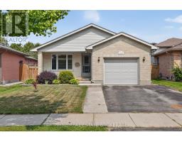 628 RAILTON AVENUE - 1