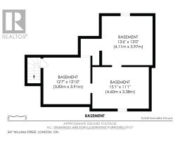 547 WILLIAM STREET - 40