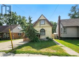 583 HIGHBURY AVENUE - 1