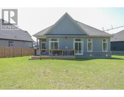 45 COMPASS TRAIL - 45