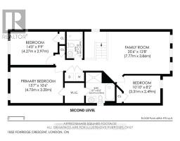 1852 FOXRIDGE CRESCENT - 34
