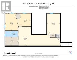 2946 NORFOLK CTY RD 23 ROAD - 50