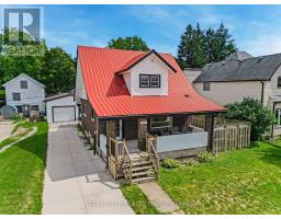 81 HIAWATHA STREET - 1