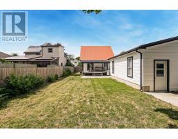 81 HIAWATHA STREET - 21