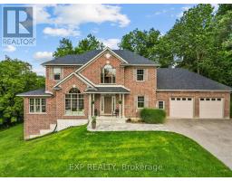 17 HURON STREET N - 1