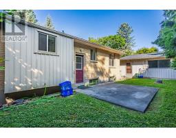 15 RANSON DRIVE - 27