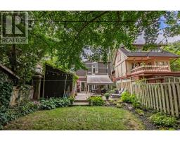 818 TALBOT STREET - 40