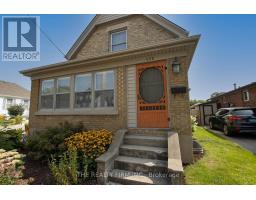 428 SAUL STREET - 3