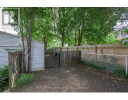 179 DEVONSHIRE AVENUE - 41